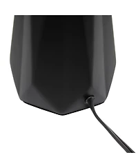 Simple Designs Prism Table Lamp