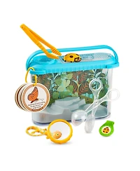Melissa and Doug Lets Explore Terrarium Observations Play Set 16 Piece Set