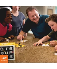 Foxmind Games Disruptus