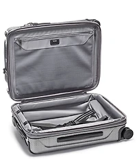 Tumi Tegra Lite 21.75" Continental Front Pocket Expandable Carry-On Suitcase