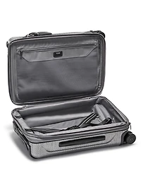 Tumi Tegra Lite 21.75" International Front Pocket Expandable Carry-On Suitcase