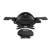 Weber Q 1200 Gas Grill