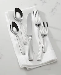 Reed & Barton Crescendo Ii 65-Pc. Set, Service for 12