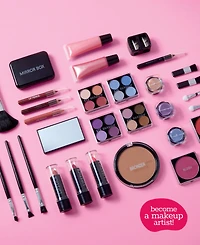 Geoffrey's Toy Box Ultimate Makeup Artist Set, Created for Macy's