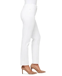 Gloria Vanderbilt Women's Amanda Classic Straight Jeans, Regular