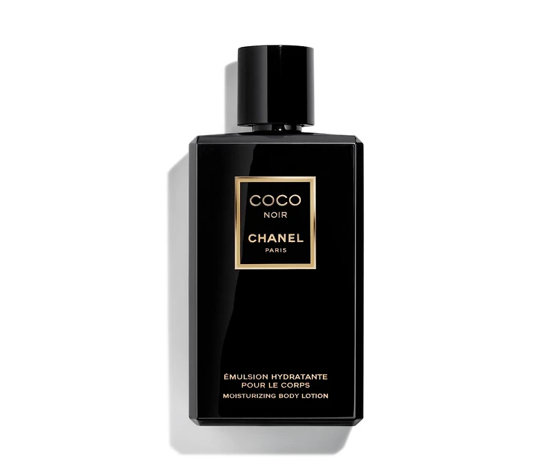 CHANEL COCO NOIR Moisturizing Body Lotion, 6.8 oz