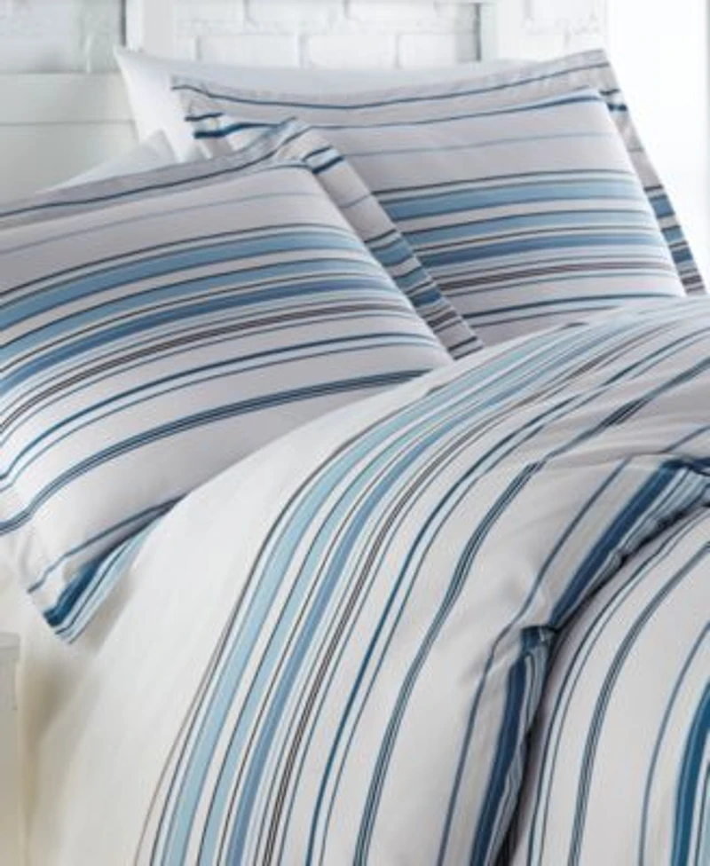 Southshore Fine Linens Stripe Comforter Sets