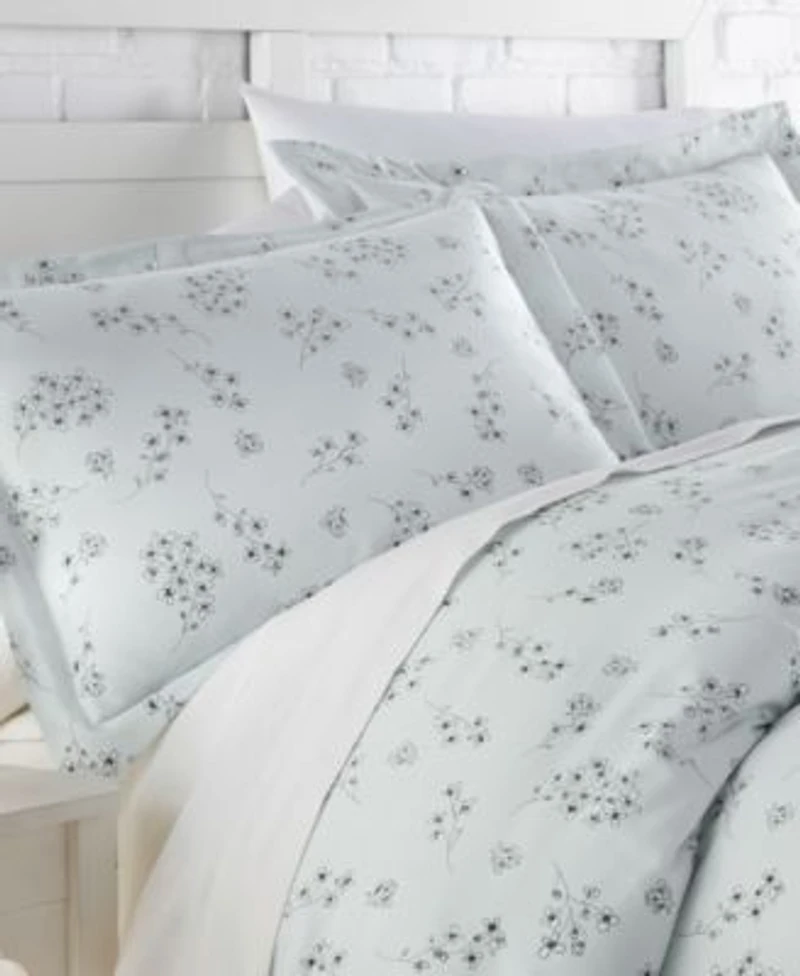 Southshore Fine Linens Sweet Florals Comforter Sets