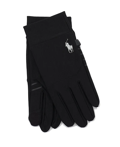 Polo Ralph Lauren Men's Commuter Touch Glove