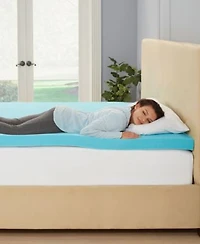 Ecossentials 3 Memory Foam Mattress Topper