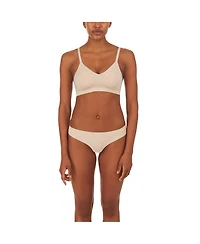 Dkny Women's Smooth Essentials Support Bralette DK7747
