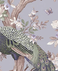 Laura Ashley Belvedere Wallpaper