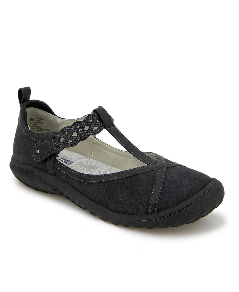 Jbu Women's Buttercup Flats