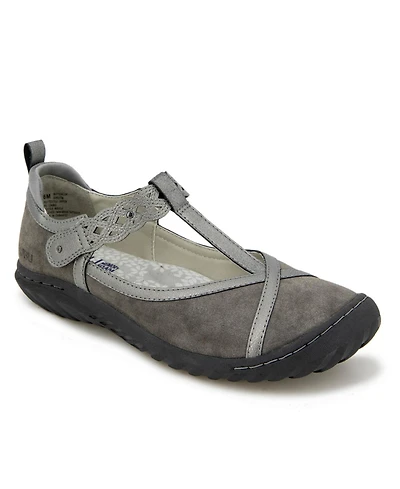 Jbu Women's Buttercup Flats