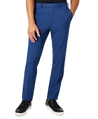 Dkny Men's Modern-Fit Stretch Suit Separate Pants