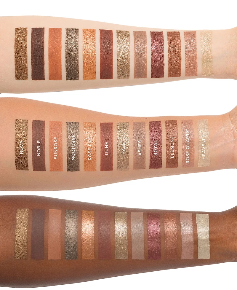 Anastasia Beverly Hills Rose Metals Palette
