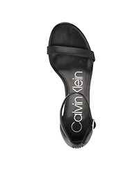 Calvin Klein Women's Fairy Dress Sandals