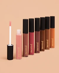 Mented Cosmetics Lip Gloss