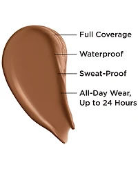 It Cosmetics Bye Under Eye Anti-Aging Waterproof Concealer