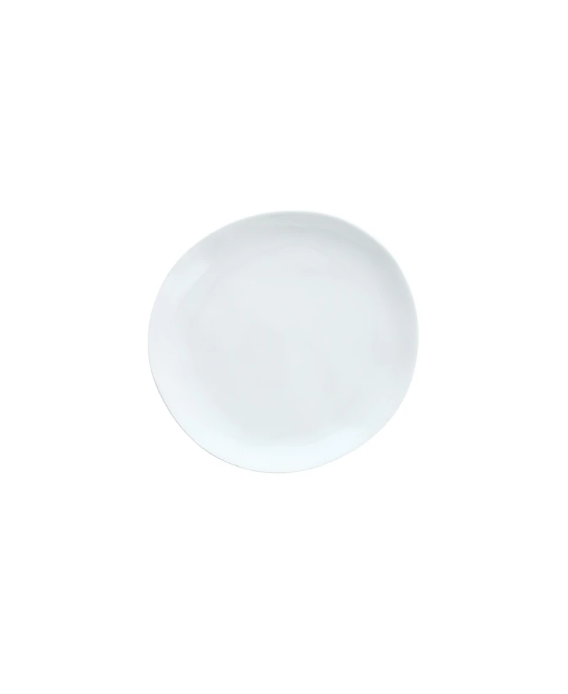 Fortessa Melamine Sandia Salad Plates, Set of 6