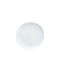 Fortessa Melamine Sandia Salad Plates, Set of 6