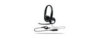 Logitech Usb Headset H390 (981-000014)
