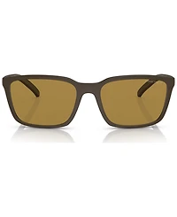 Arnette Men's Polarized Sunglasses