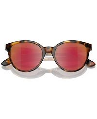 Versace Kids Mirror Sunglasses