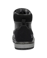 Xray Men's Bevyn Lace-Up Boots