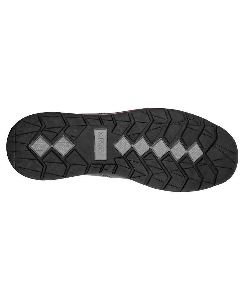 Xray Men's Drago Slip-On Boots