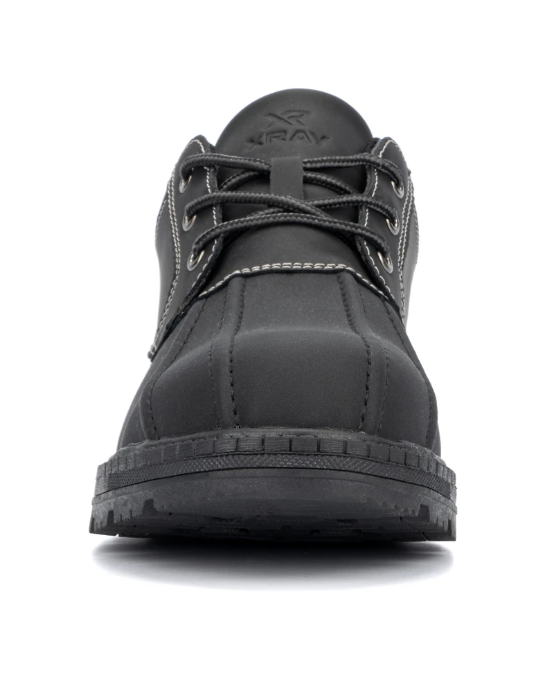Xray Men's Cosmo Lace-Up Shoes