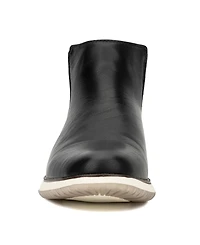New York & Company Men's Parker Chelsea Boots