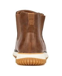 New York & Company Men's Parker Chelsea Boots