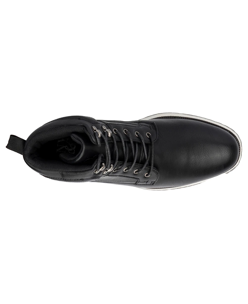 New York & Company Men's Gideon Boots