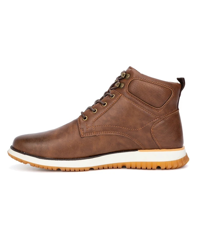 New York & Company Men's Gideon Boots