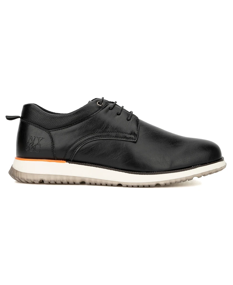 New York & Company Men's Aalto Oxford Shoes