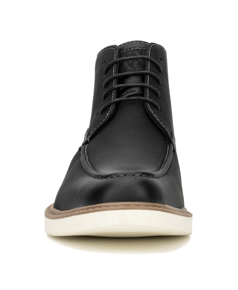 New York & Company Men's Hurley Chukka Boots