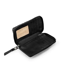 The Sak Women's Silverlake Leather Convertible Smartphone Crossbody Bag