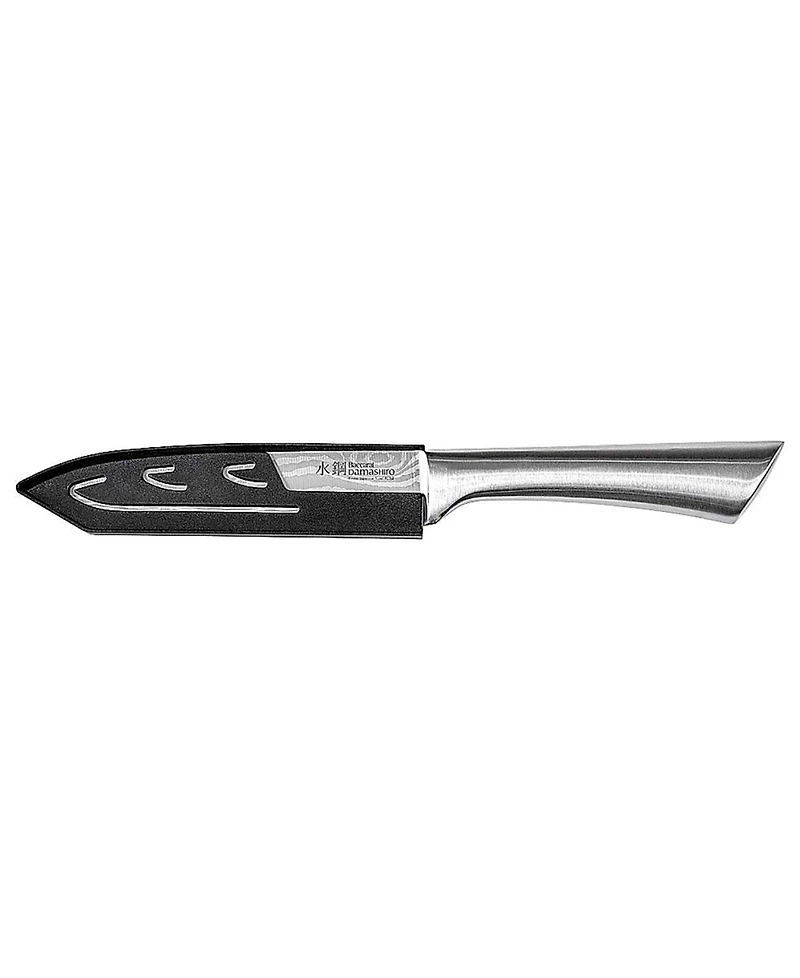 Cuisine::pro Damashiro 5.5" All Purpose Try Me Knife