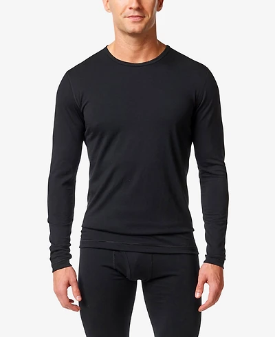 Stanfield's Men's Pure Merino Wool Base Layer Undershirt