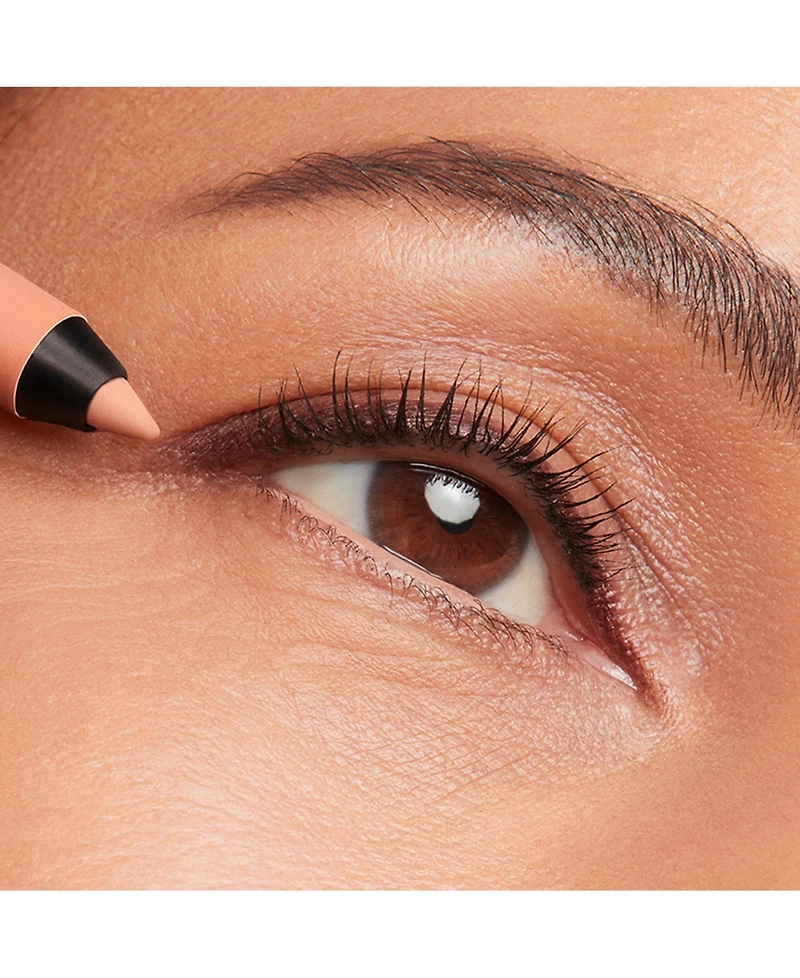 Smoke and Brighten Long-Lasting Waterproof Kajal Eyeliner Duo