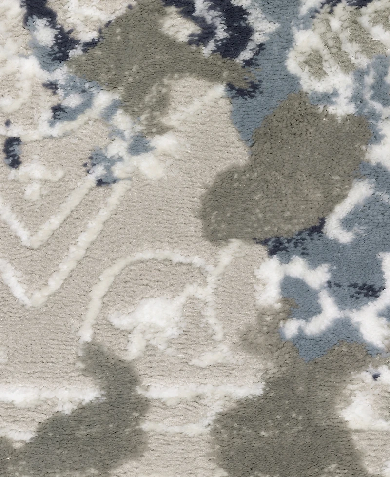 Oriental Weavers Easton 7111F 7'10" x 10'10" Area Rug