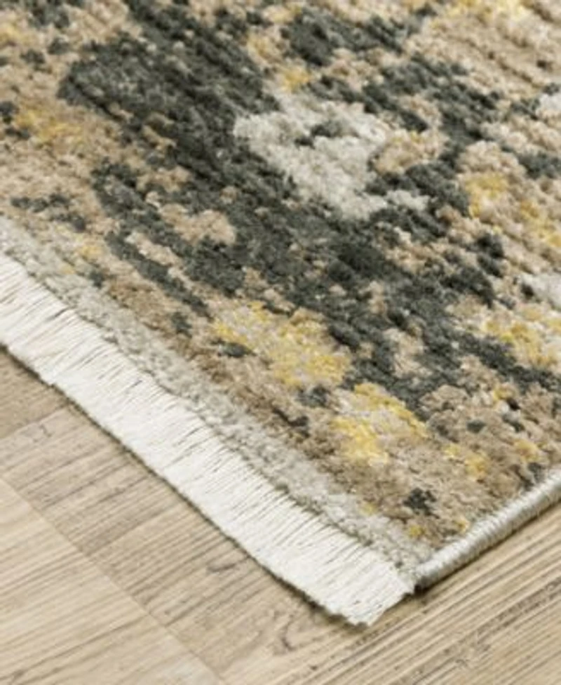 Oriental Weavers Bauer 2061x Area Rug