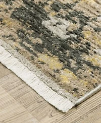 Oriental Weavers Bauer 2061x Area Rug