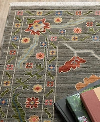 Oriental Weavers Lucca 2' x 3' Area Rug