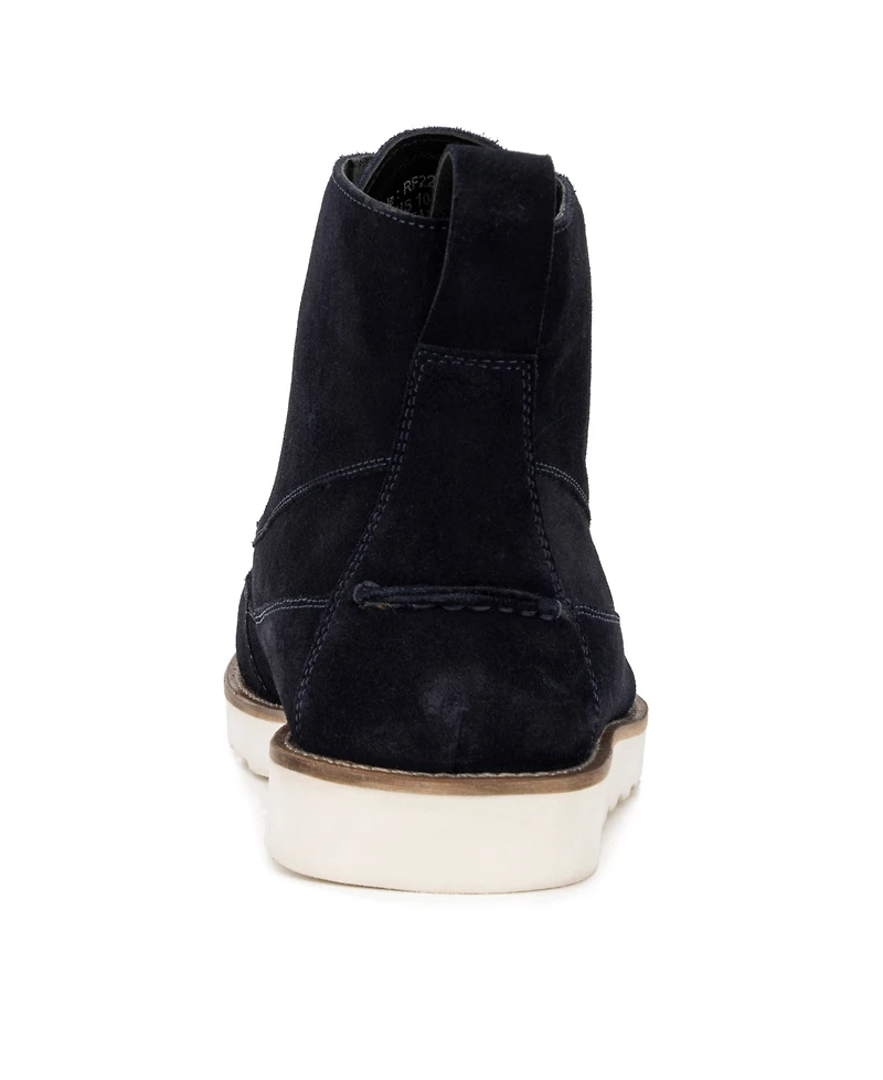 Reserved Footwear Men's Fritz Leather Boots