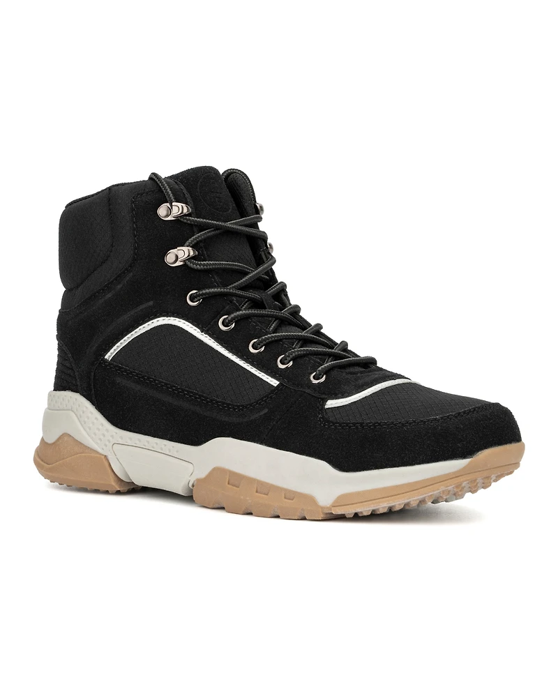 Reserved Footwear Men's Eliel Boots