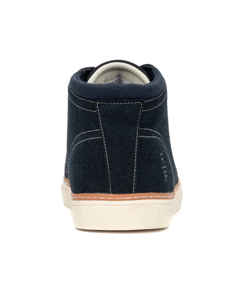 Reserved Footwear Men's Petrus Chukka Boots