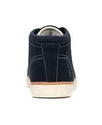 Reserved Footwear Men's Petrus Chukka Boots