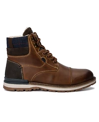 Reserved Footwear Men's Jabari Boots